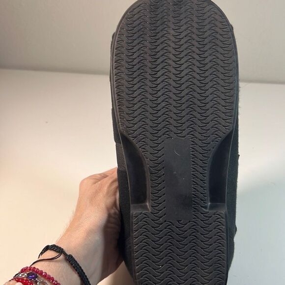 Post-Op Broken Foot & Toe Fracture Medical Walking Shoe. Black. Size Med. 11” Lo - Picture 8 of 8